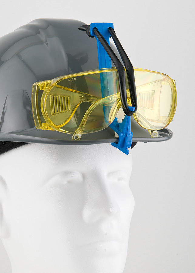 goggle clip helmet Goggle Catcher™ Clip