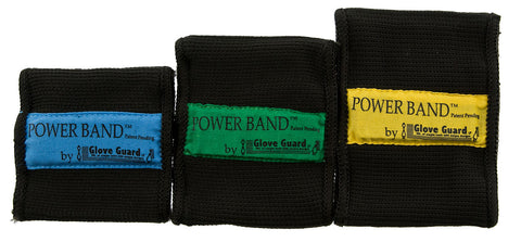 Power Band™ Magnetic Wrist Band - #PB800
