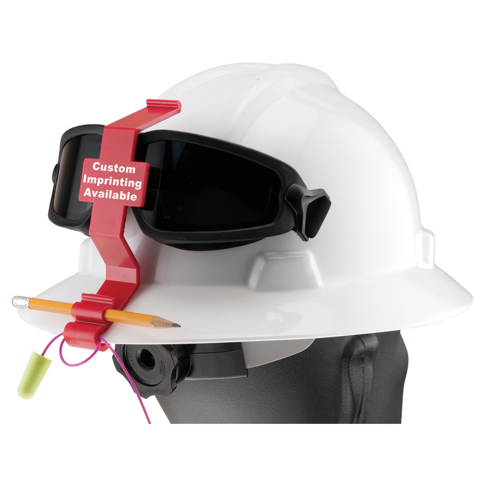 Hard Hat Accessories
