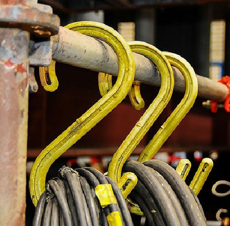 Cable Safety