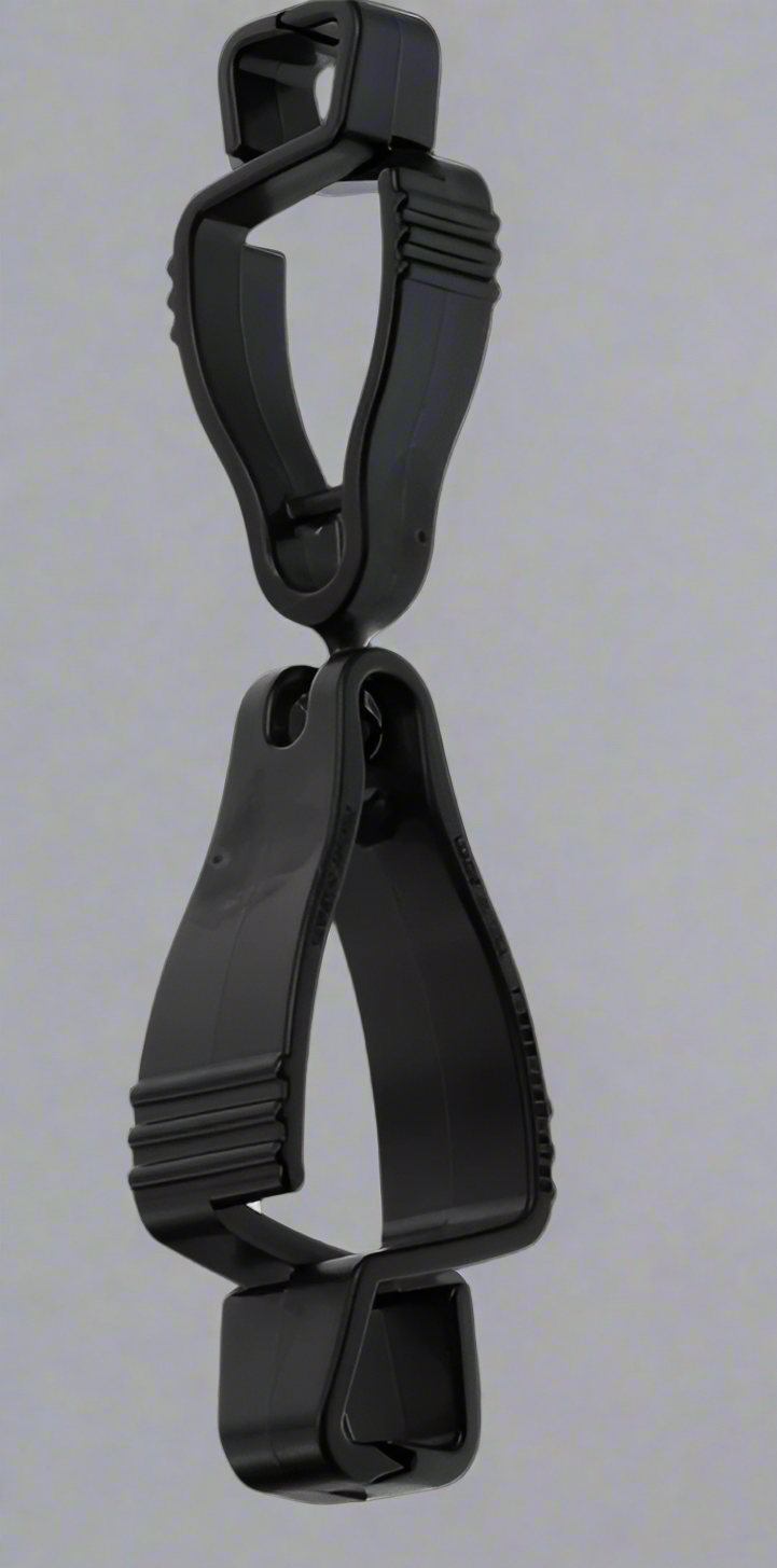 Handi Klip® Glove Clip Custom Logoed - #4000C – GloveGuardStore