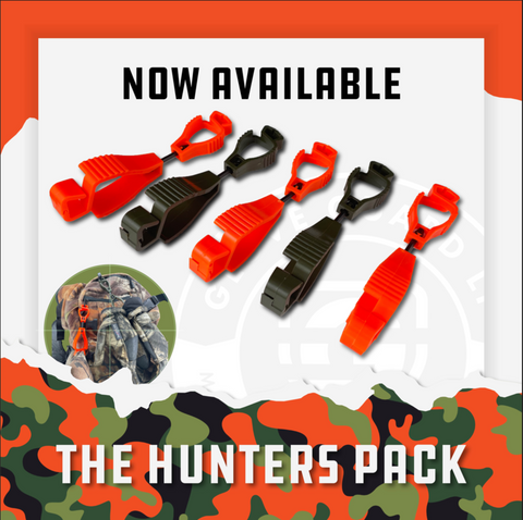 GLOVE GUARD Hunters Pack - #1939HUNT