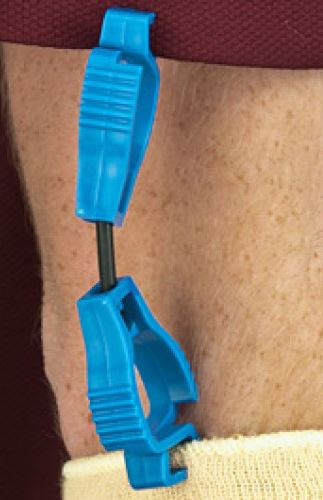 Dual Small End Clip - #1940