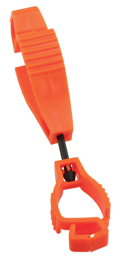 Blaze Orange