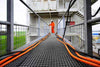 CABLESAFE® SAFETY HOOK - #INT CS
