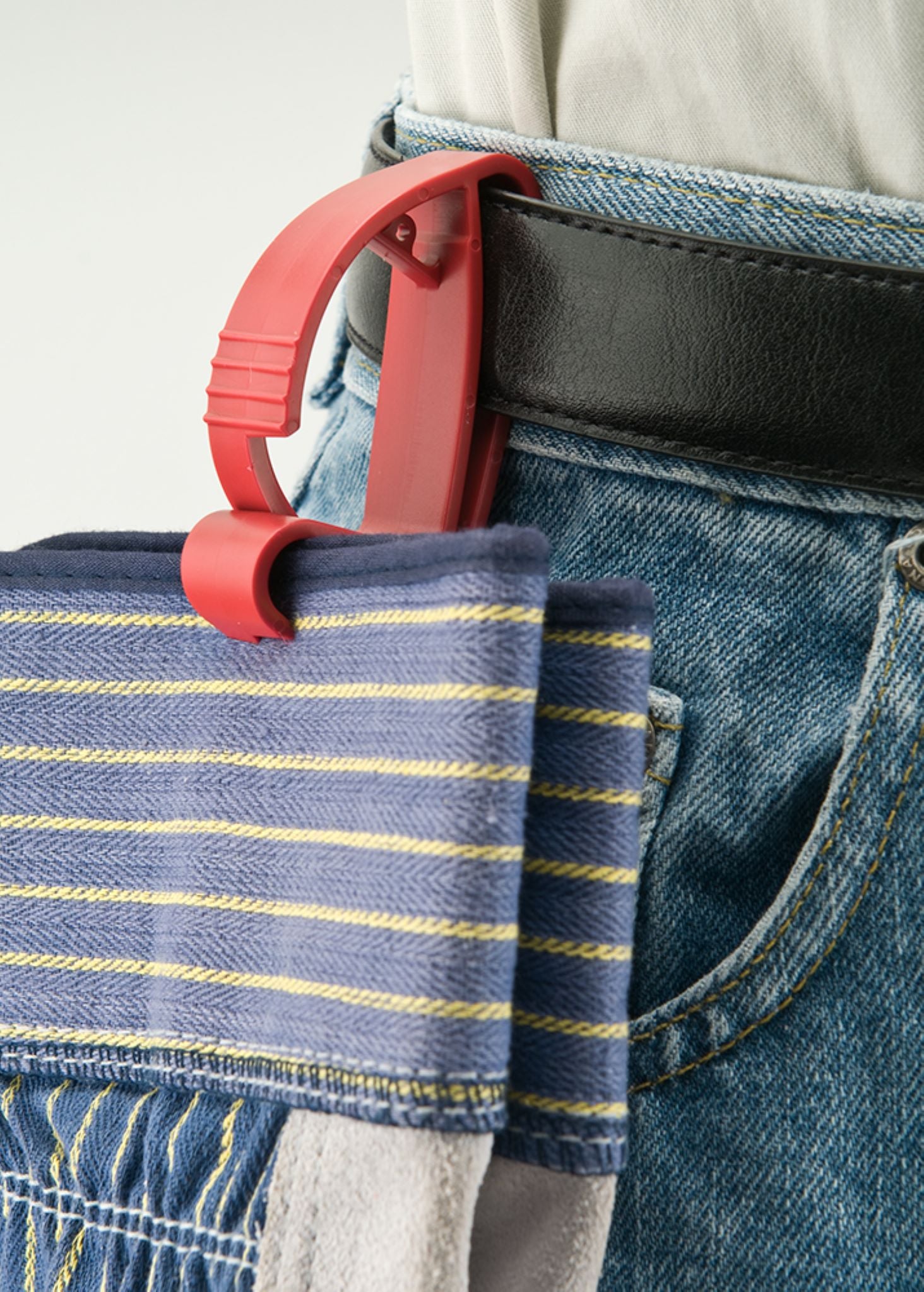 Glove Catcher® Clip - #OMS GC