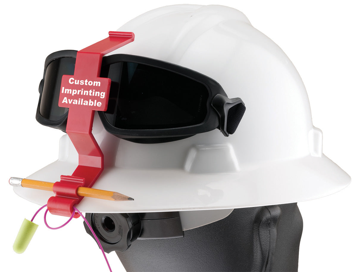 smith gage helmet goggle clip Goggle Guard® Clip - #GGG
