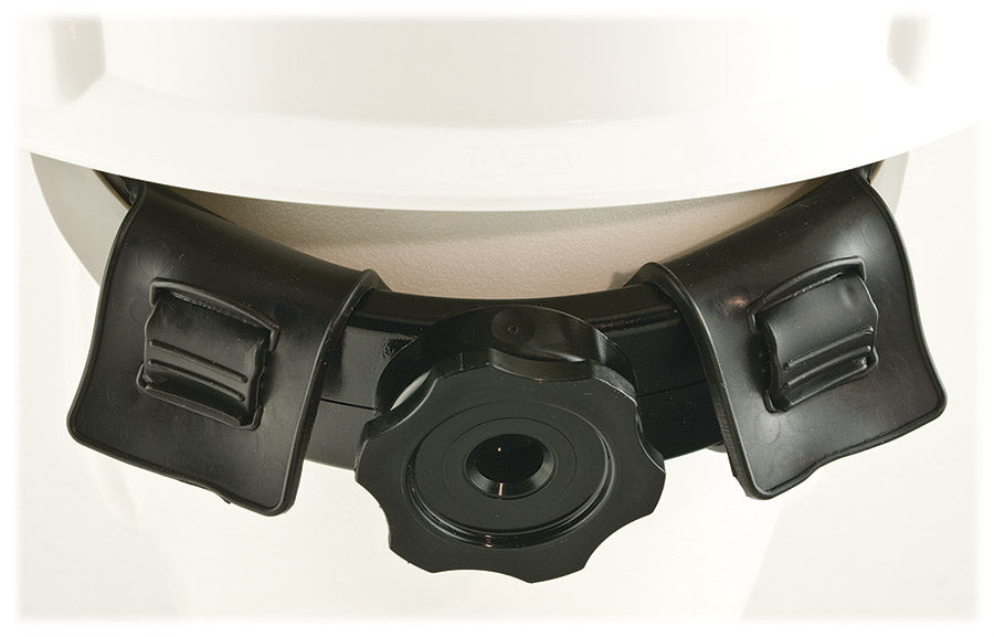 Hat Grabber® Hard Hat Component - #HG10