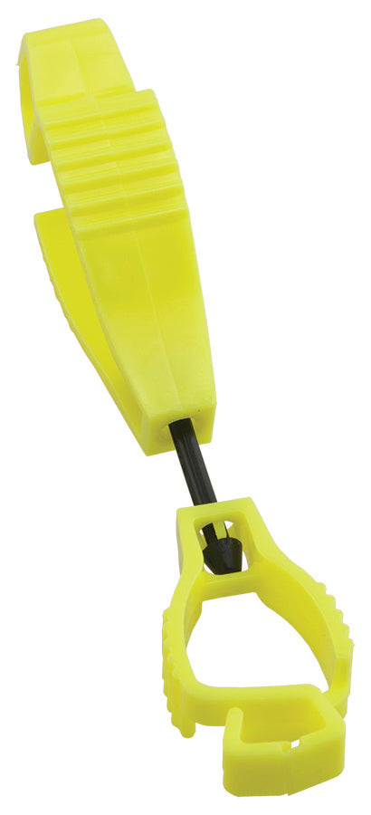 High Vis Yellow