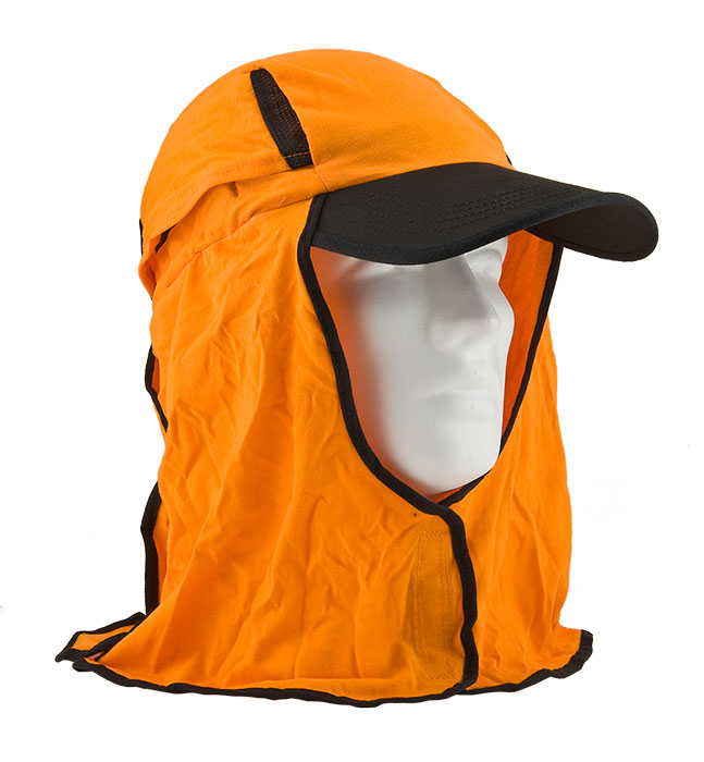 Kalahari Hat - #AU KH