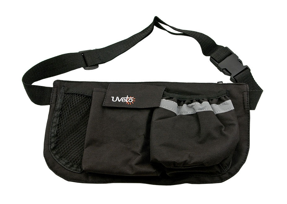 WORKERS WAIST BAG - #AU WW