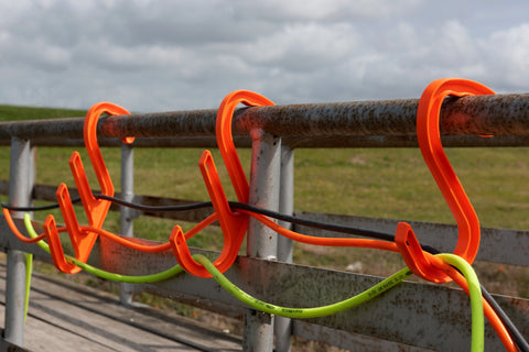 Safety Hook Range Extender - CableSafe