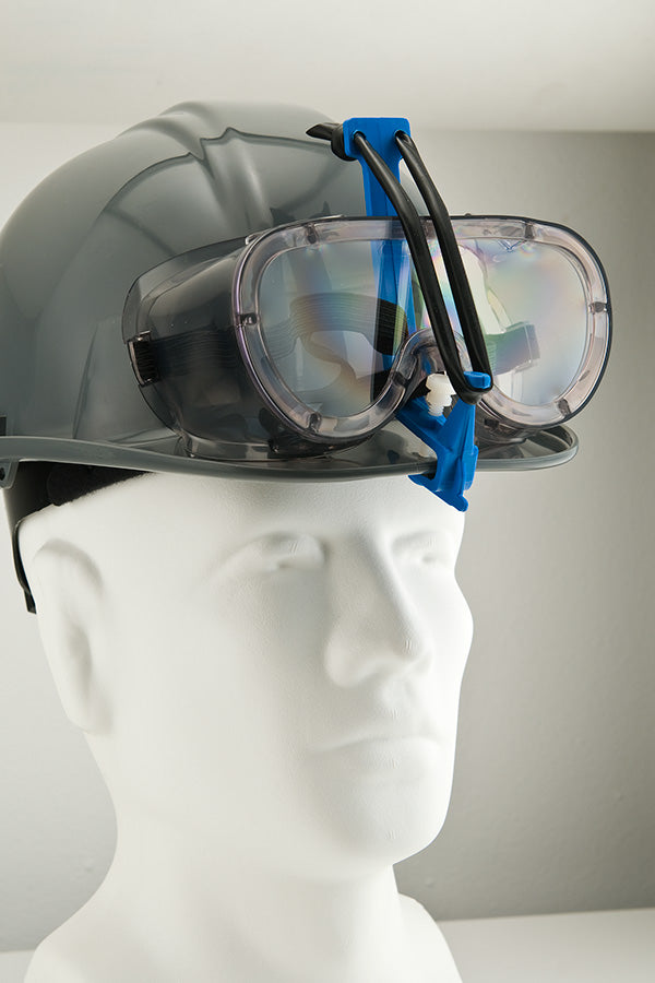 clip goggles Goggle Catcher™ Clip