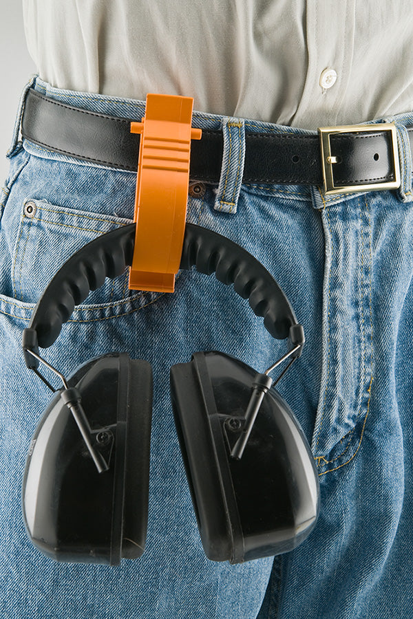 UTILITY CATCHER CLIP - #OMS UHC